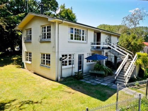 350 Ohaupo Road, Glenview