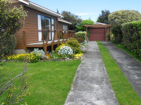 262 Manly Street, Paraparaumu Beach