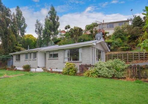 396 Taieri Road, Halfway Bush