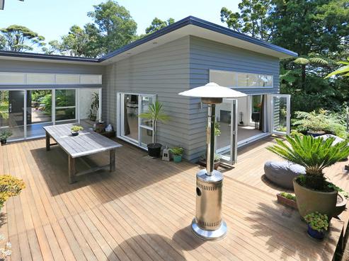 509 Wairere Road, Waitakere