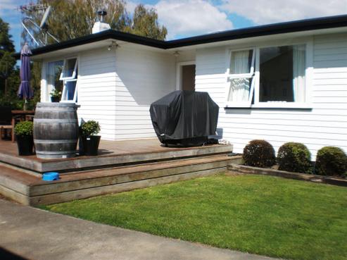 100 Lipscombe Crescent, Havelock North