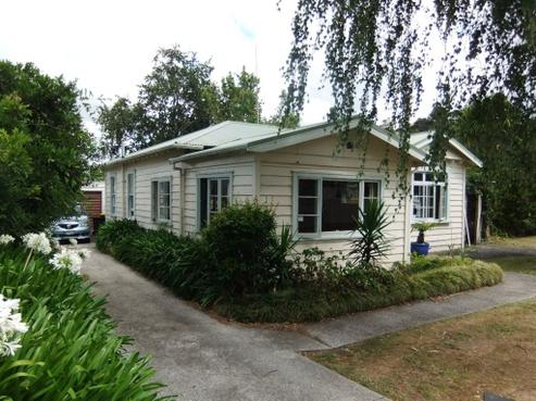 4 Kennedy Street, Paeroa