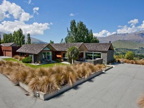 5 Millvista Lane, Arrowtown