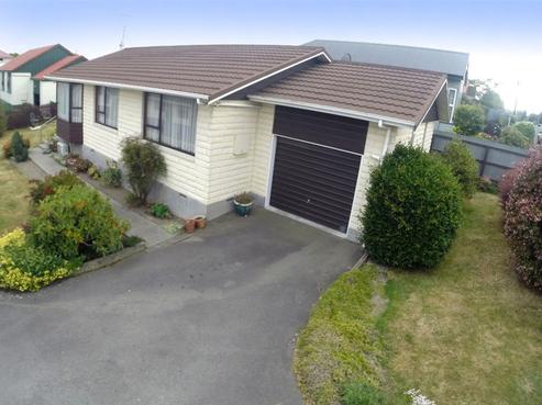 21 White Street, Waimataitai