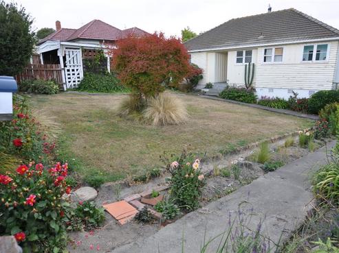 160 Evans Street, Waimataitai