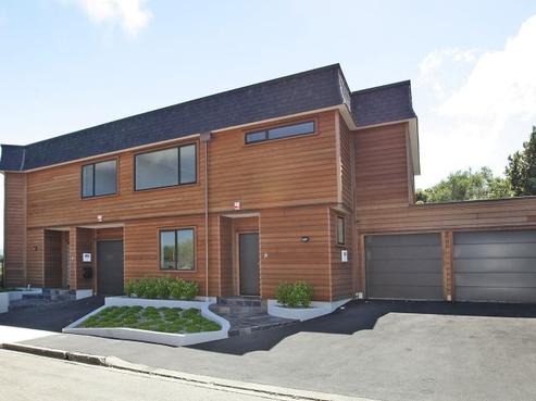 1A Stormanstown Way, Seatoun