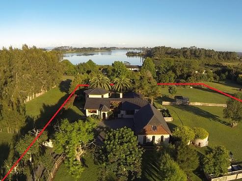 72 Derbyshire Lane, Karaka