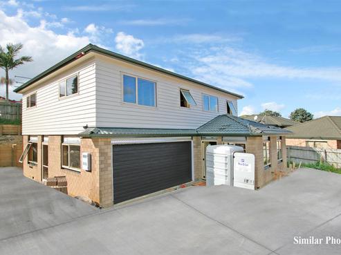 73 Robert Skelton Place, Clendon Park