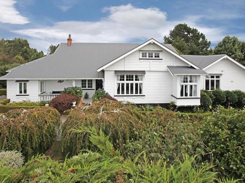 141 Gelling Road, Ararimu