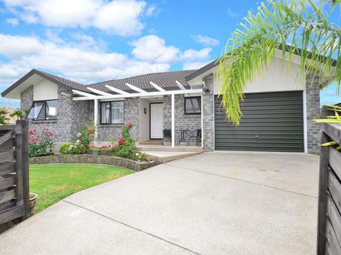 5 Mollyhawk Rise, Arkles Bay
