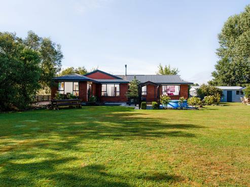 6 Pearson Lane, Rangiora