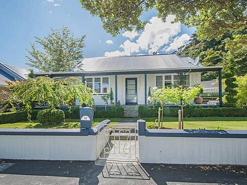 15 Mawson Street, Waiwhetu