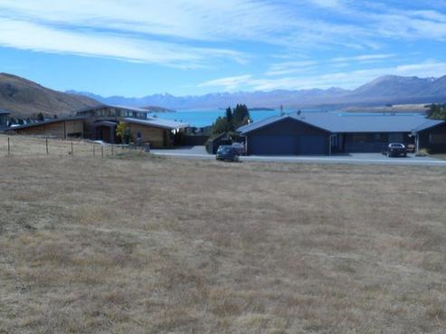 9 Sams Place, Lake Tekapo
