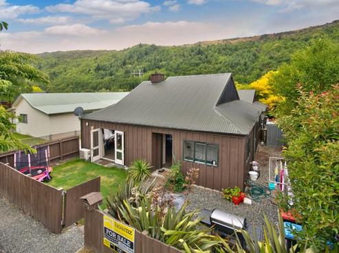 87A Devon Street, Arrowtown