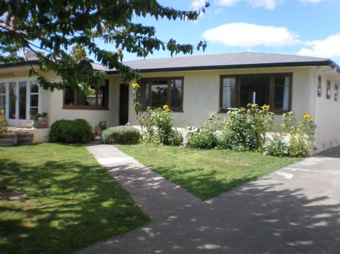 719 Maxville Drive, Parkvale