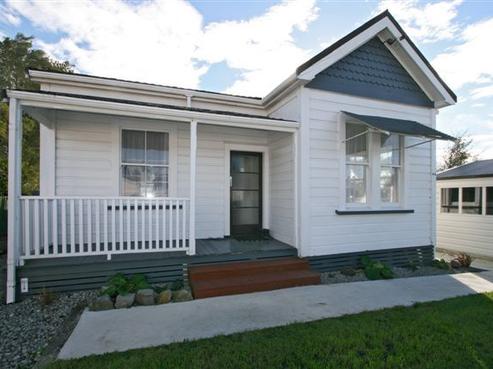 12A Nikau Street, Inglewood