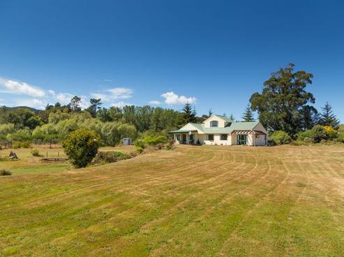 3579 Motueka Valley Highway, Tapawera