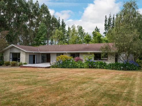 207 Loburn Kowai Road, Loburn