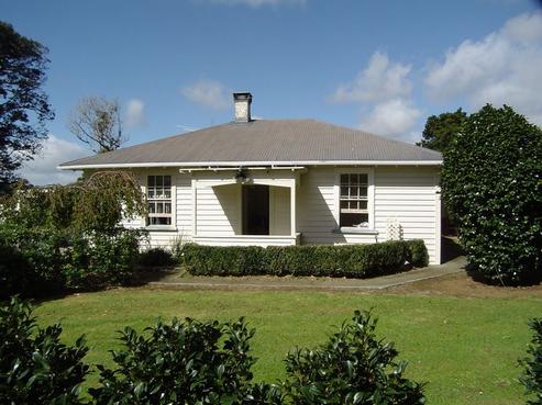 311 Horeke Road, Okaihau