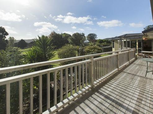 216 Apotu Road, Kauri