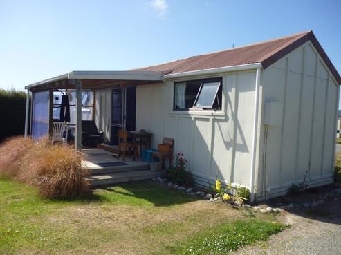 19/4963 Waimate Highway, Glenavy