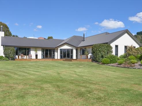 35 Tiraumea Road, Pahiatua