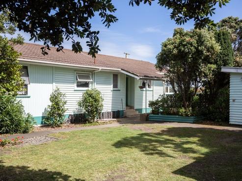 3 Carson Street, Castlecliff