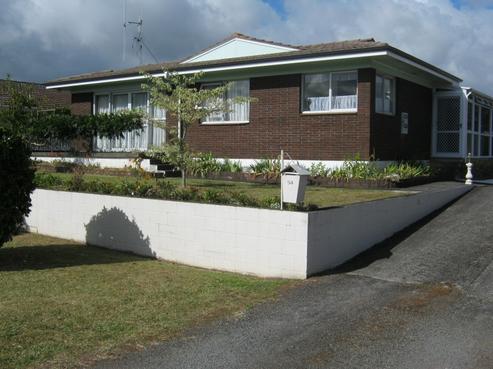 54 Puke Road, Paeroa
