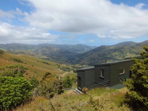 562 Western Valley Road, Little River