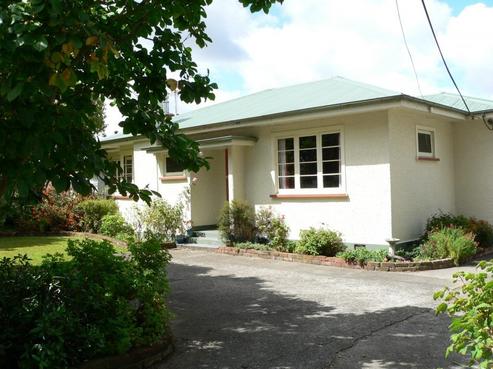 11 Nelson Street, Feilding