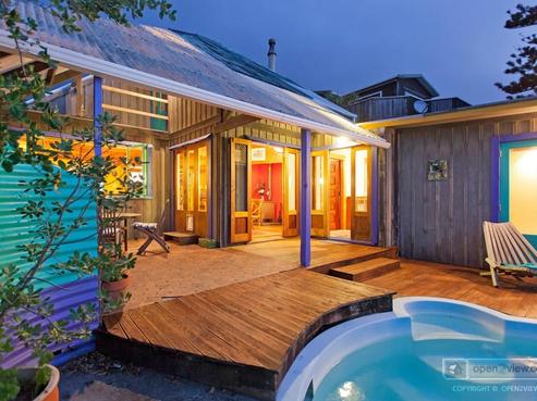 151 Wellington Road, Paekakariki