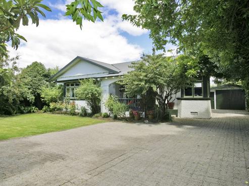 602 Saint Aubyn Street West, Saint Leonards