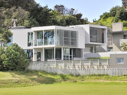 67 Burnham Street, Seatoun