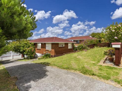 19 Welland Place, Hillcrest