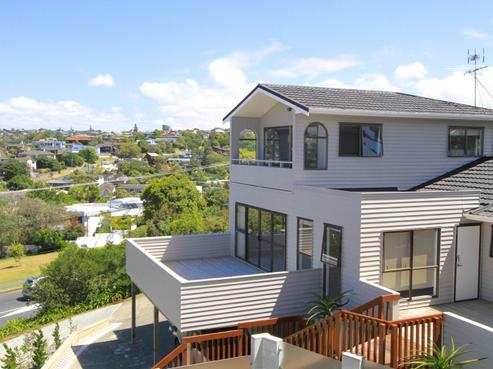 463 Beach Road, Murrays Bay