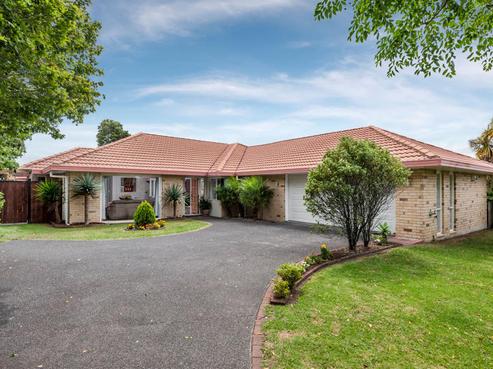 137 Millhouse Drive, Golflands