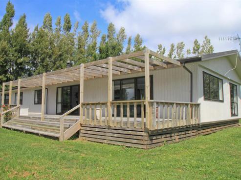 55B Pukakura Road, Katikati