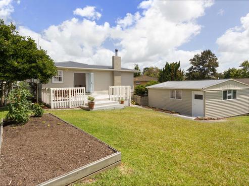 7 Gregg Place, Sunnyvale