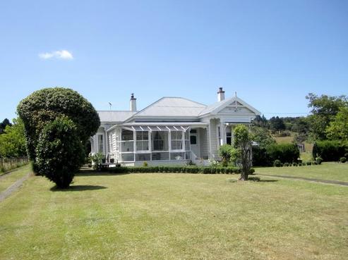 2621 River Road, Tuakau