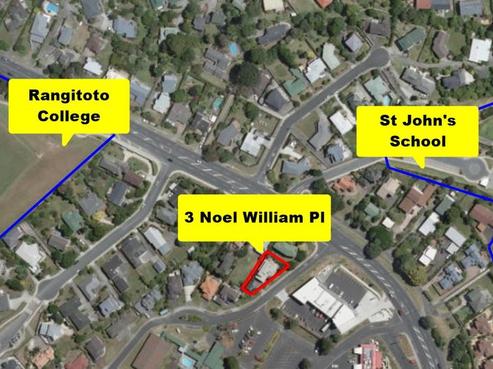 3 Noel Williams Place, Windsor Park