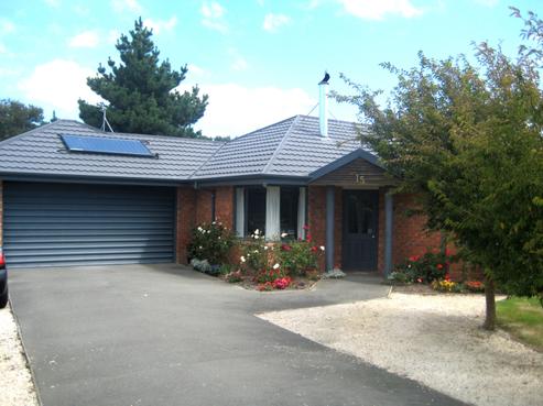 15 Waterholes Road, Springston