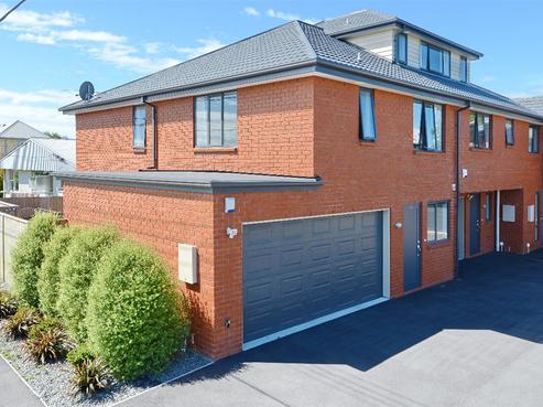 70A Packe Street, Edgeware