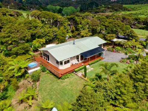1 Hobson Road, Lucas Heights