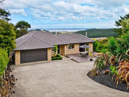 70 Mclachlan Road, Kaukapakapa