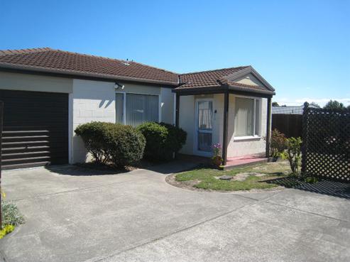 3/14A Washbournes Road, Wigram