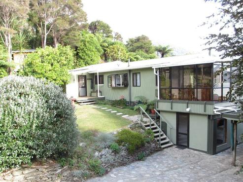 272 Moetapu Bay Road, Pelorus Sounds