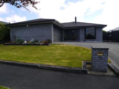 25 Regent Avenue, Rangiora