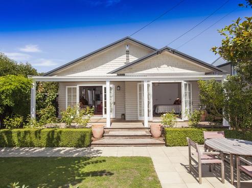 28 Andover Street, Merivale