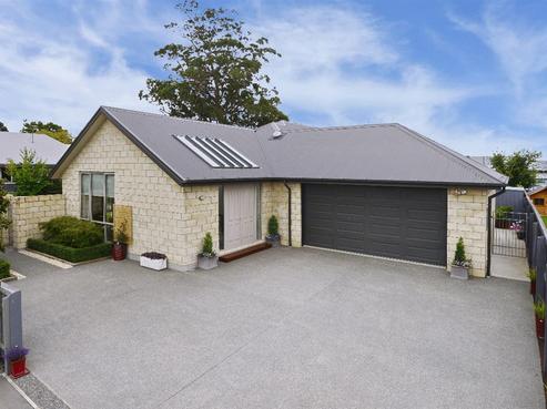 14 Ascot Place, Rangiora