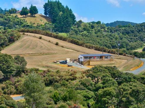 838 Matakana Valley Road, Whangaripo